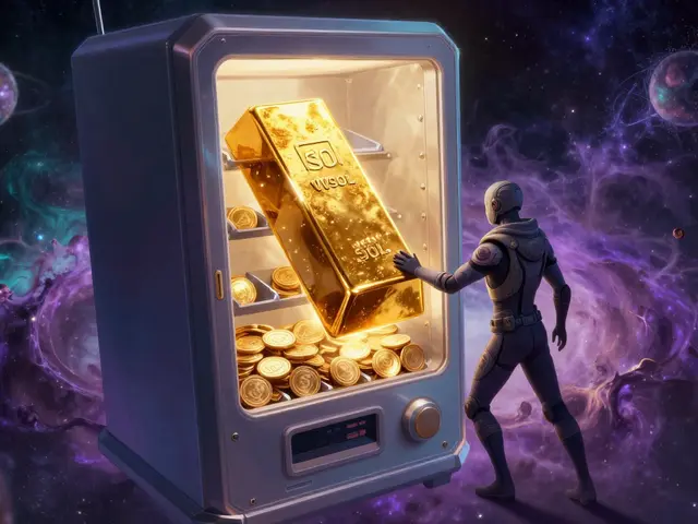 What is Wrapped Solana (wSOL)? A Simple Guide to Using SOL in DeFi