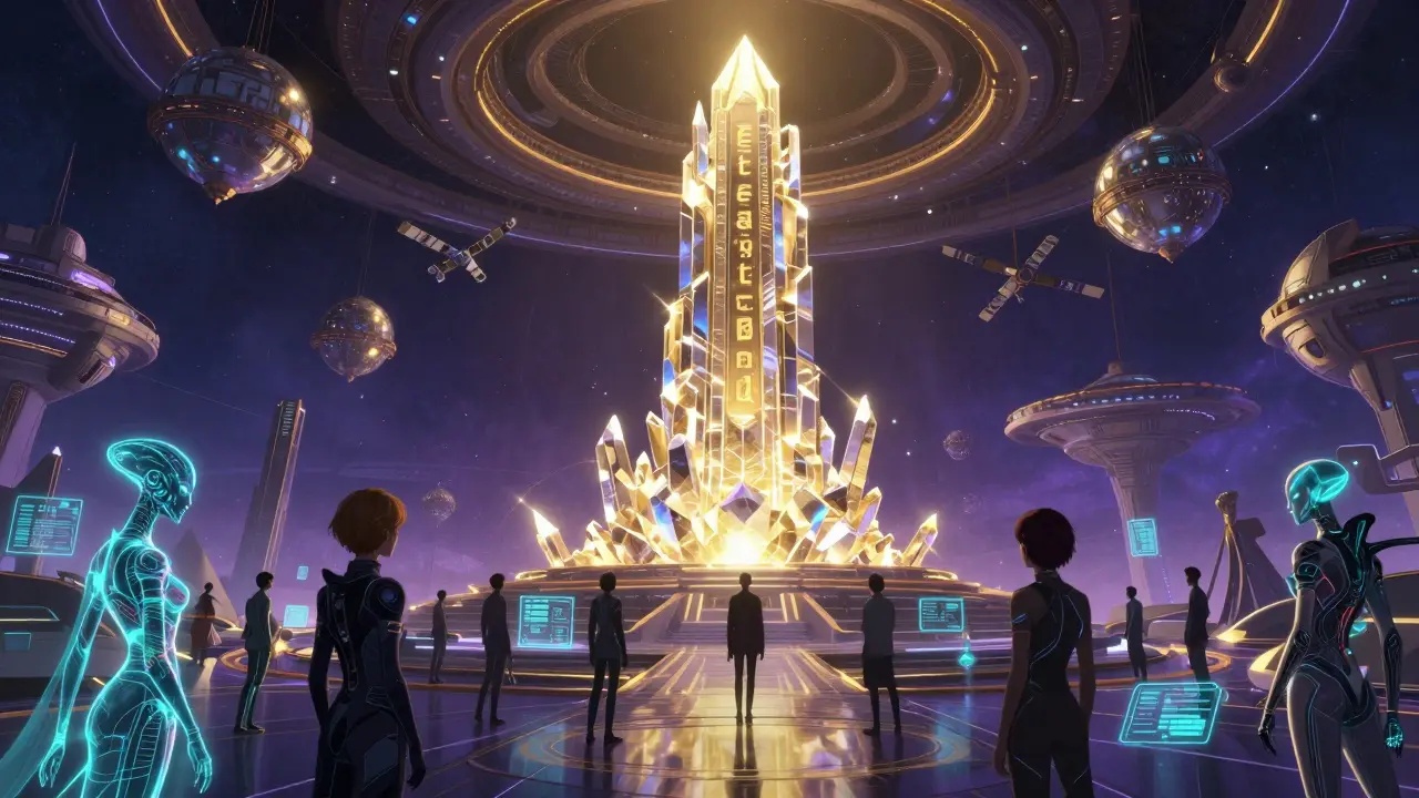 TOKAU Eternal Bond Airdrop Guide: How to Claim Tokyo AU Tokens