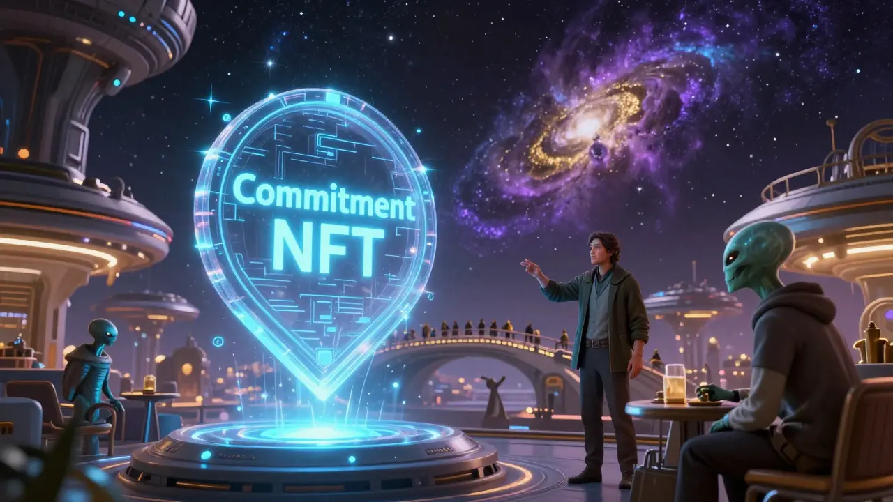 What is Boson Protocol (BOSON)? A Guide to Decentralized Commerce