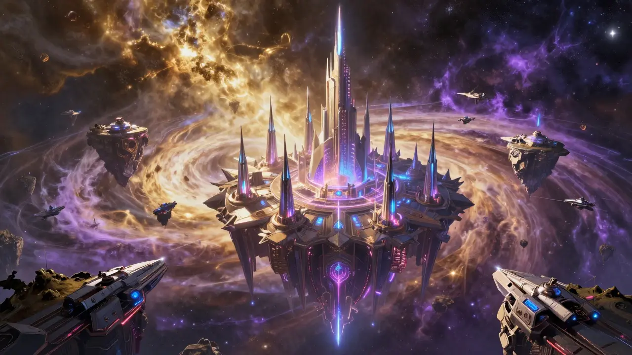 What is GAIA Everworld (GAIA)? A Deep Dive into the Gaming Ecosystem