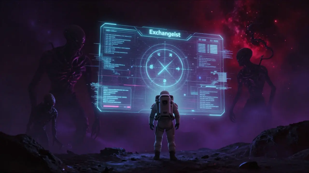 Exchangeist Crypto Exchange Review: Is It Safe in 2026?
