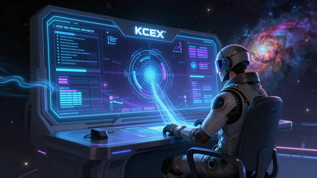 KCEX Crypto Exchange Review: Is the No-KYC Model Worth the Risk in 2026?