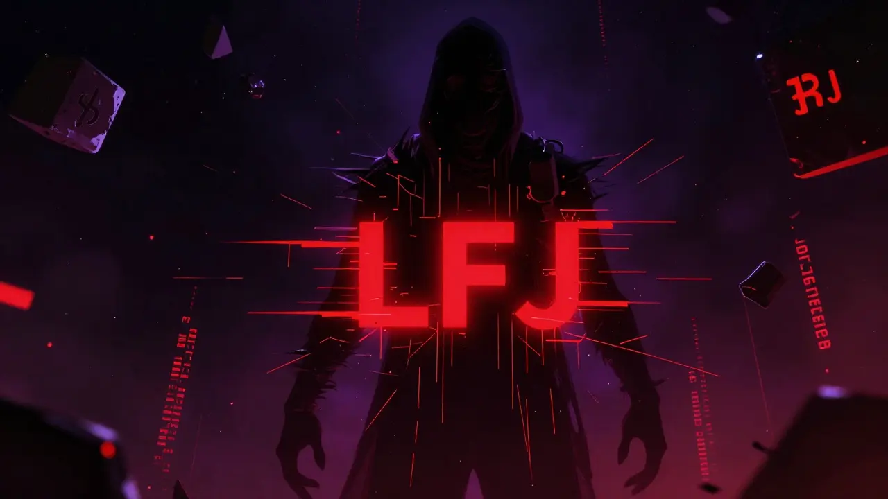 LFJ (BSC) Crypto Exchange Review: Is It Safe or a Scam?