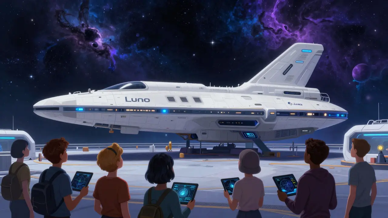 Luno Crypto Exchange Review: Fees, Security, and Is It Right for You in 2026?