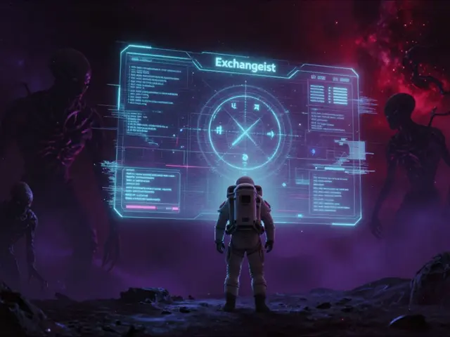 Exchangeist Crypto Exchange Review: Is It Safe in 2026?