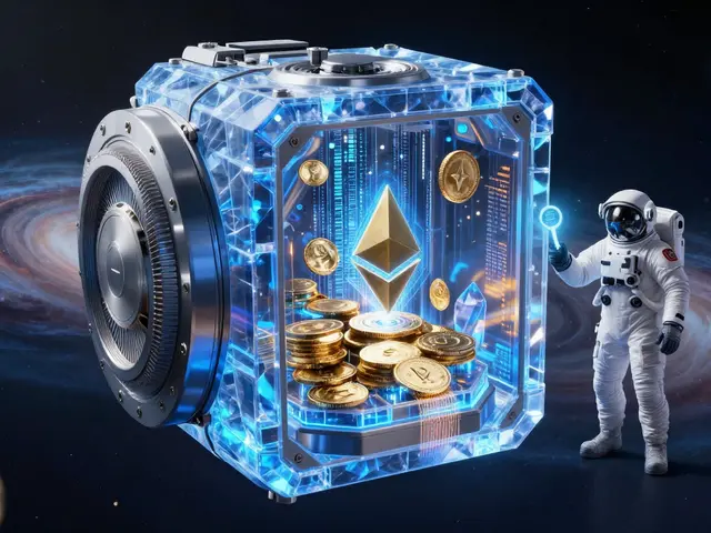 Futureswap Crypto Exchange Review: DeFi Perpetuals, Leverage & Risks