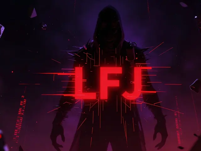 LFJ (BSC) Crypto Exchange Review: Is It Safe or a Scam?