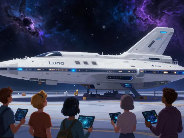 Luno Crypto Exchange Review: Fees, Security, and Is It Right for You in 2026?