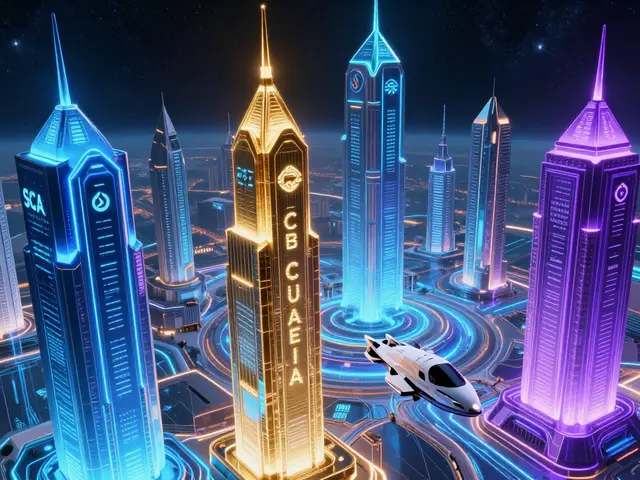 UAE Crypto Regulations 2026: A Complete Guide to Bitcoin and Altcoin Rules