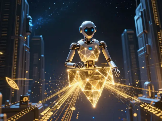 What is 717ai by Virtuals (WIRE) Crypto Coin? A Real-World AI Settlement Token Guide