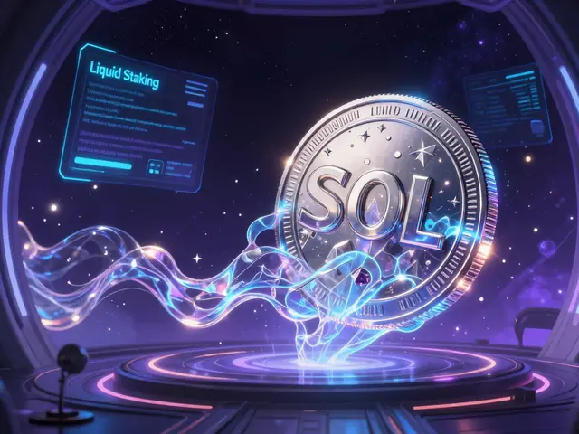 What is BlazeStake Staked SOL (bSOL)? A Guide to Liquid Staking on Solana