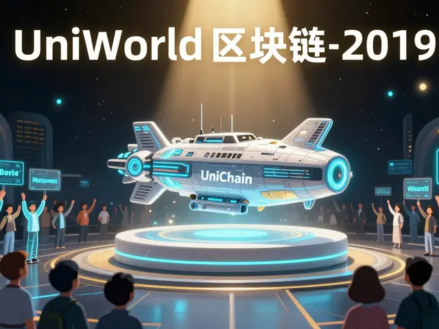 What is UniWorld (UNW)? The Truth About This Abandoned Crypto
