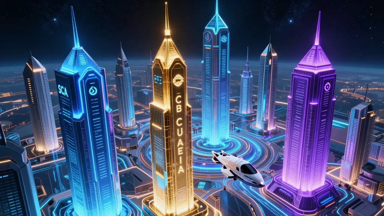 UAE Crypto Regulations 2026: A Complete Guide to Bitcoin and Altcoin Rules