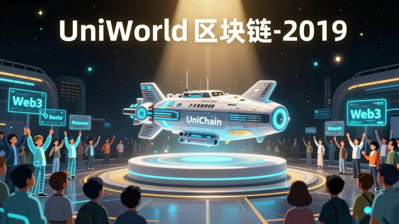What is UniWorld (UNW)? The Truth About This Abandoned Crypto
