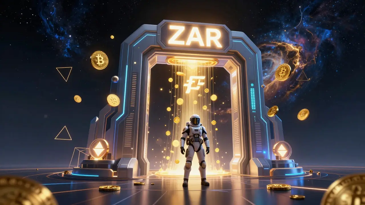AltCoinTrader Review 2026: Fees, Security & ZAR Trading Guide