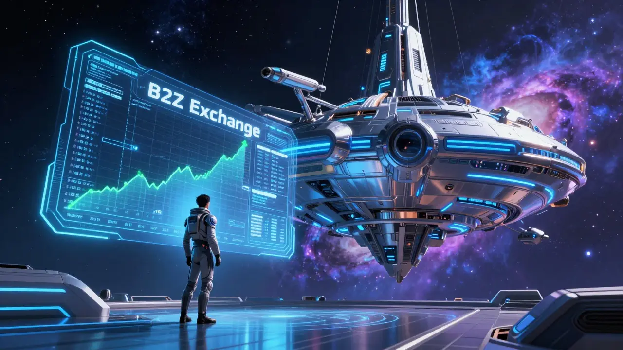 B2Z Exchange Review 2026: Is This Polish Crypto Platform Safe for Traders?