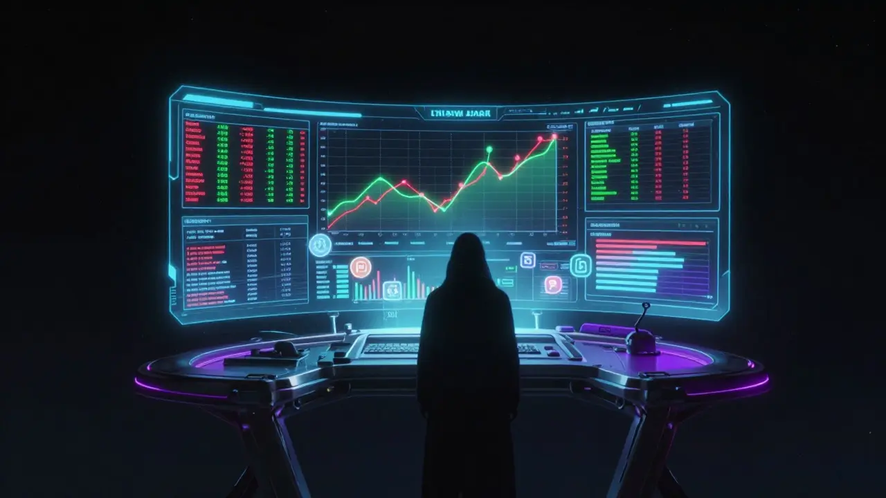 BBX Crypto Exchange Review: Is It a Trading Platform or Just a Tracker?