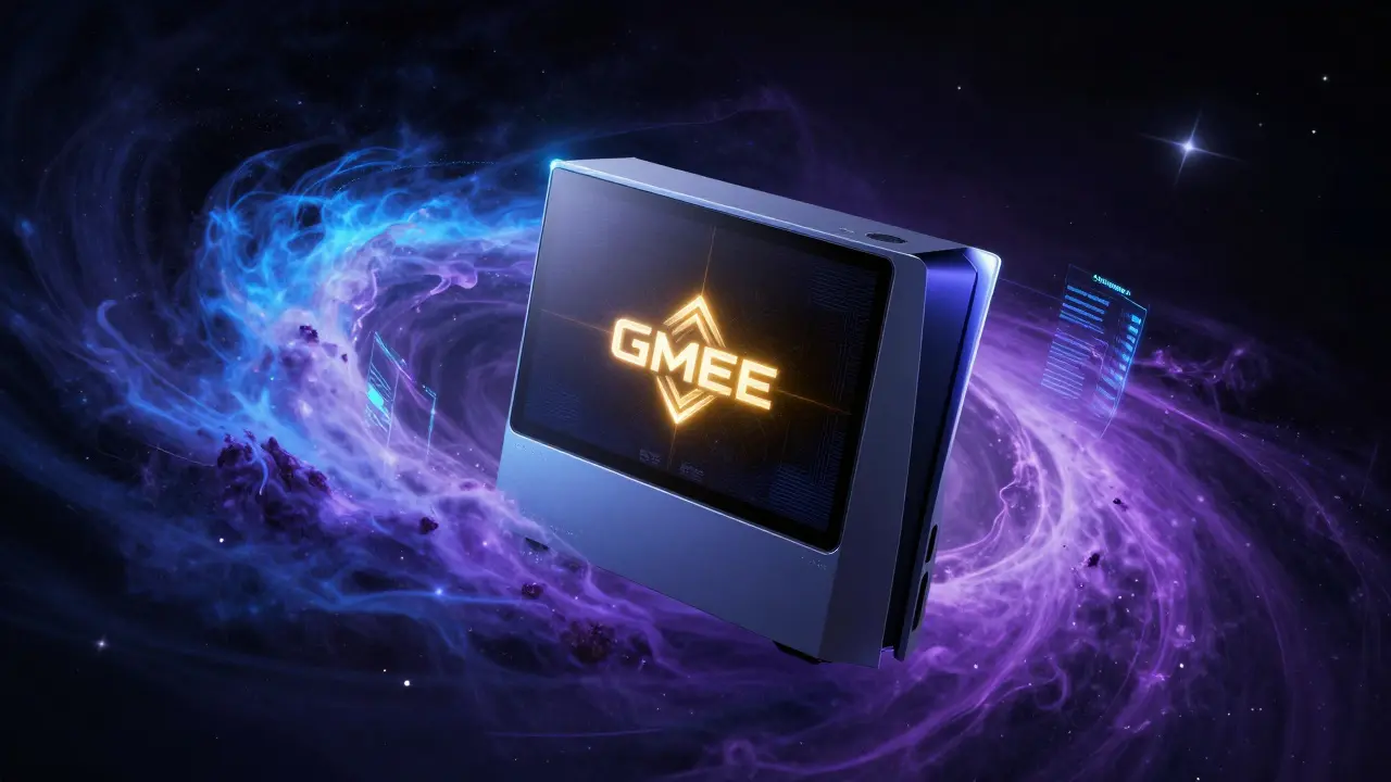 GAMEE (GMEE) Airdrop Guide: How It Worked, WATCoin Updates & Future Drops