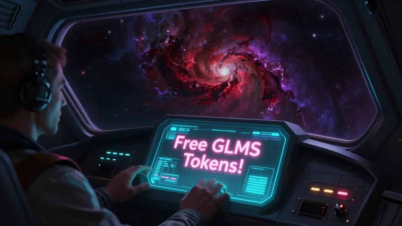 Glimpse (GLMS) IDO Airdrop: How to Claim & Verify Legitimacy in 2026