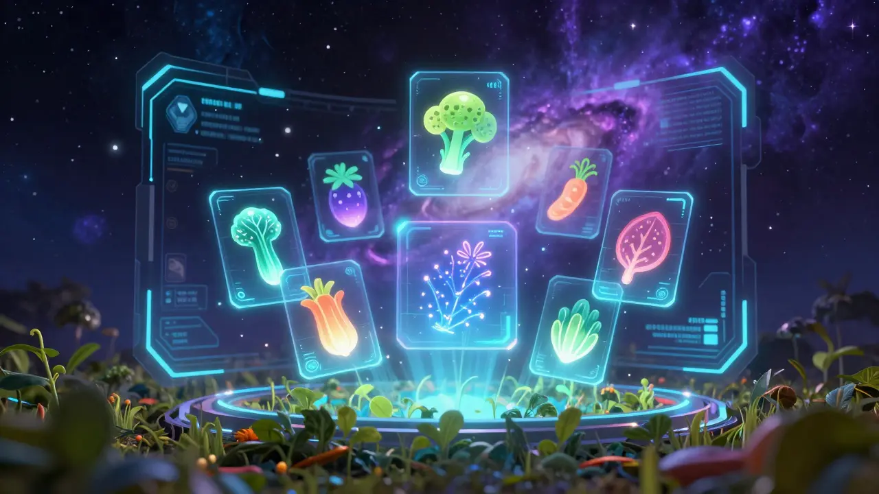 OneRare (ORARE) First Harvest Airdrop: Complete Guide to the Foodverse Drop