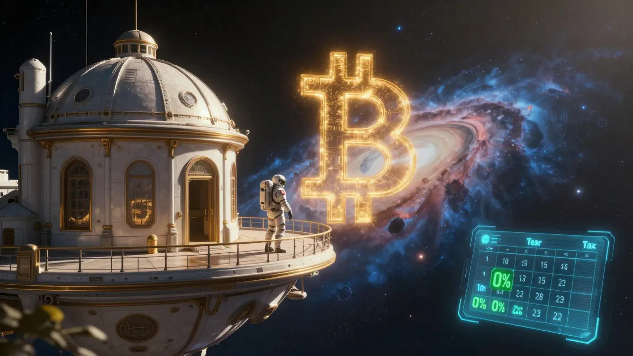 Portugal for Crypto Traders in 2026: Tax Rules, MiCA Status & Relocation Guide