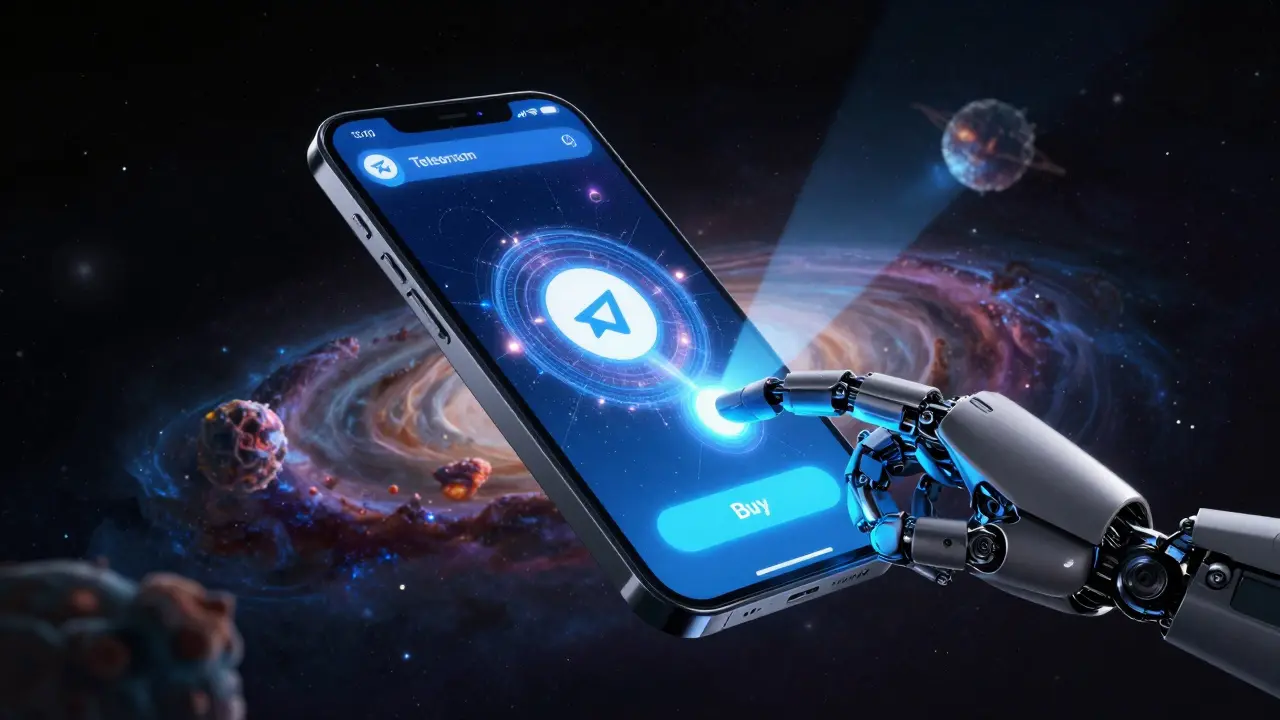 TGEX Crypto Exchange Review: Is the Telegram Trading Bot Safe in 2026?