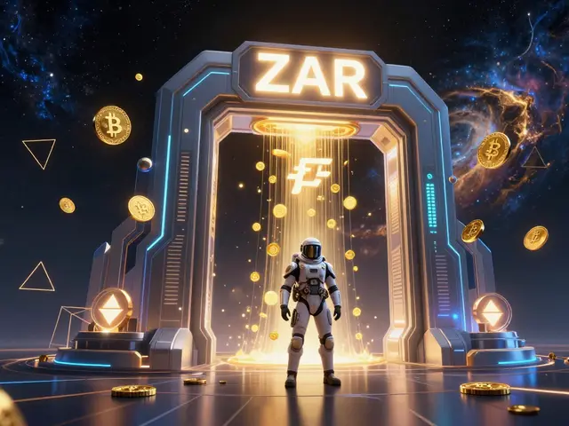 AltCoinTrader Review 2026: Fees, Security & ZAR Trading Guide