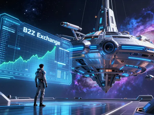 B2Z Exchange Review 2026: Is This Polish Crypto Platform Safe for Traders?