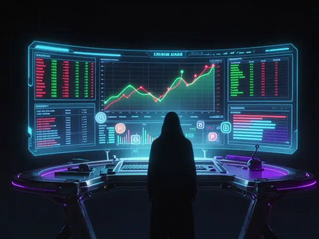 BBX Crypto Exchange Review: Is It a Trading Platform or Just a Tracker?