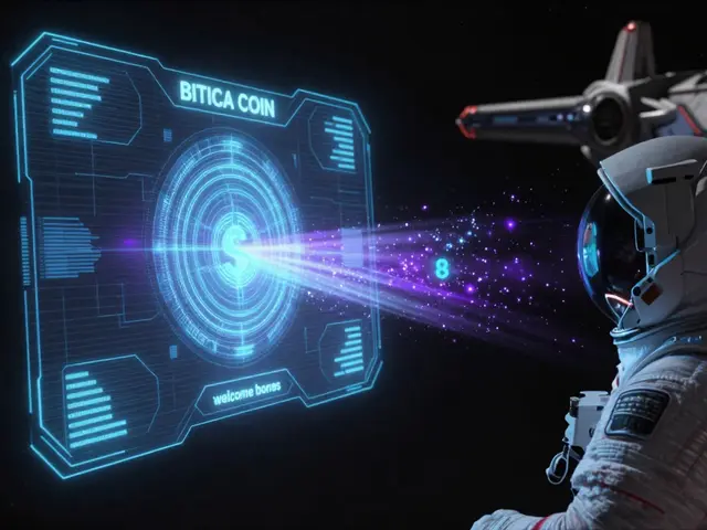 BITICA COIN (BDCC) Airdrop & Sign-Up Bonus Guide: Real Details for 2026