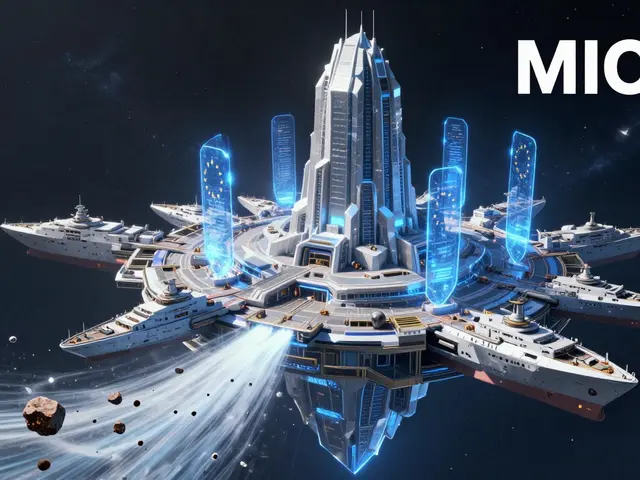 EU MiCA Regulations Impact on Cyprus Crypto Sector: Restrictions and Opportunities