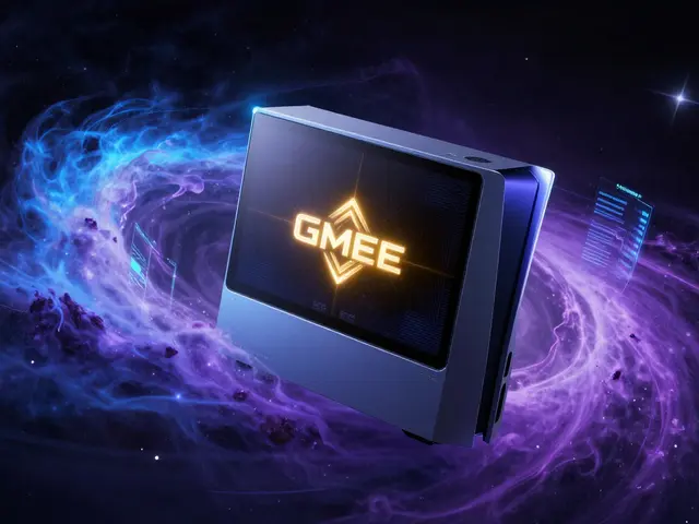 GAMEE (GMEE) Airdrop Guide: How It Worked, WATCoin Updates & Future Drops