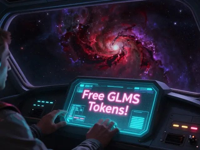 Glimpse (GLMS) IDO Airdrop: How to Claim & Verify Legitimacy in 2026