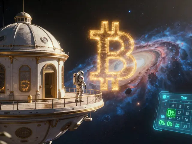 Portugal for Crypto Traders in 2026: Tax Rules, MiCA Status & Relocation Guide