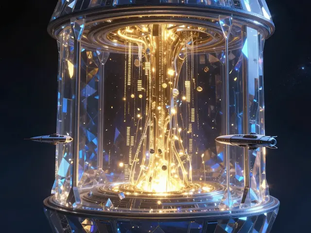 TVL Calculation Methodology: How DeFi Protocols Measure Value Locked
