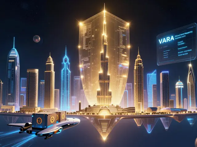 VARA Crypto Licensing Requirements in Dubai: Costs, Rules & Restrictions