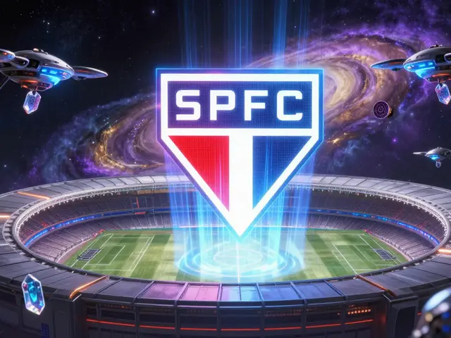 What is Sao Paulo FC Fan Token (SPFC)? A Real Guide for Tricolor Fans