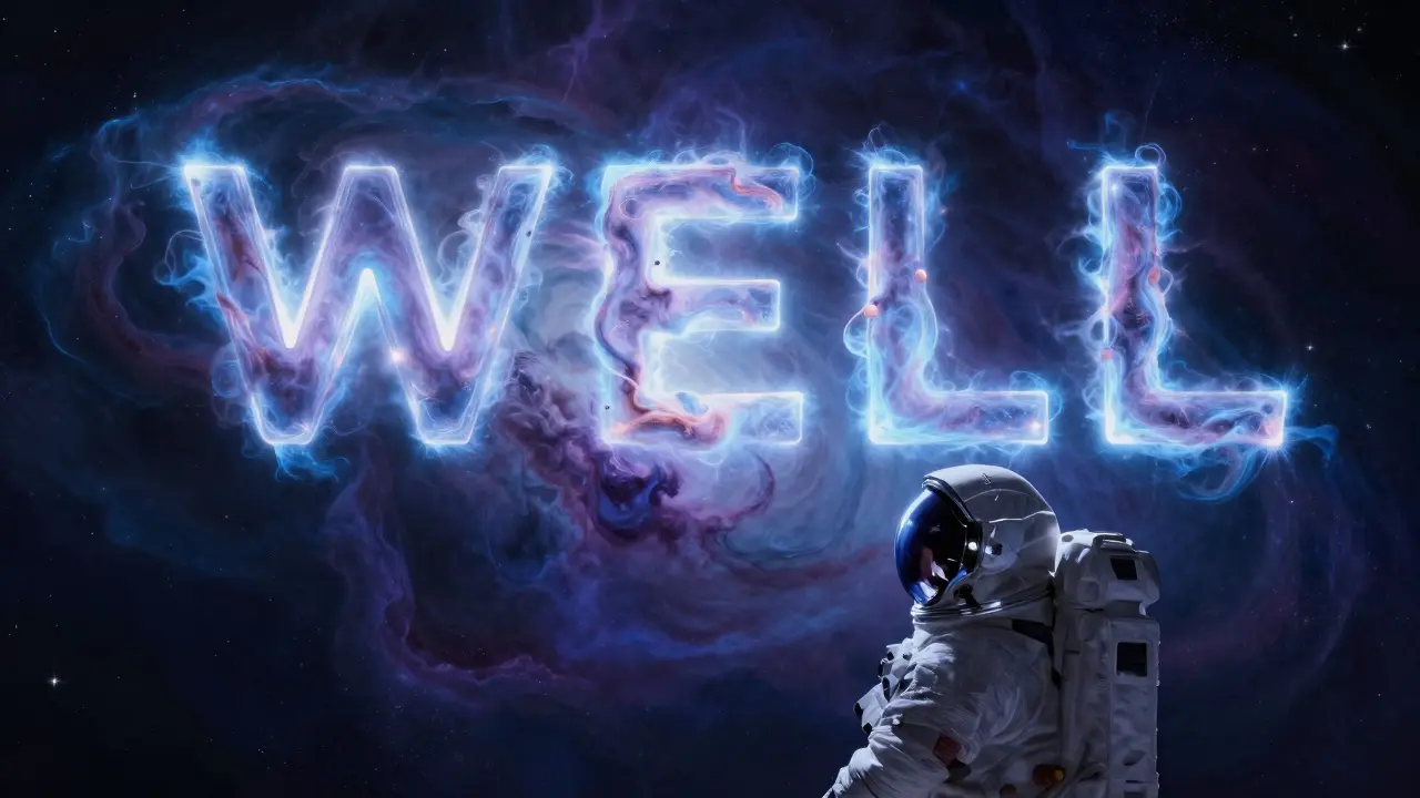 WELL Airdrop: Details, Eligibility, and How to Prepare