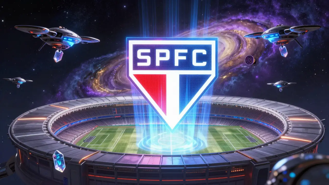 What is Sao Paulo FC Fan Token (SPFC)? A Real Guide for Tricolor Fans