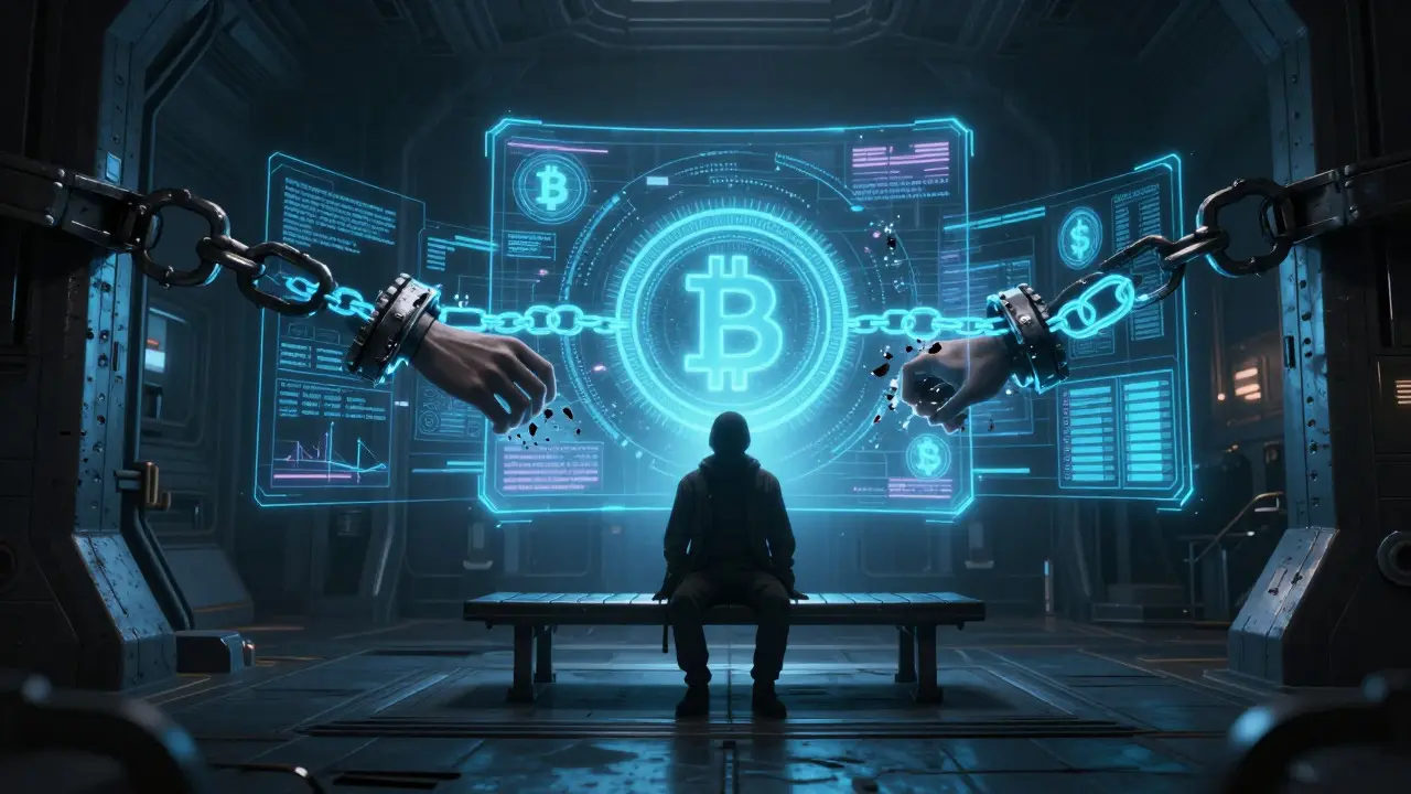 3 Years Imprisonment for Large Crypto Transactions in Nepal: Legal Framework & Risks