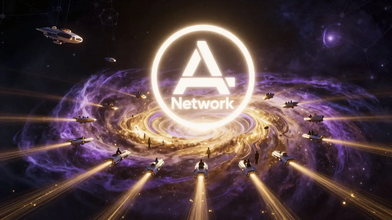 AdEx Network (ADX) Airdrop Guide: Past Campaigns, Eligibility, and the New AURA AI Tool