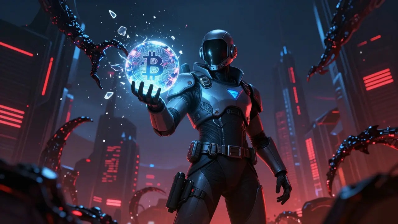 Chinese Crypto Holders: Legal Protection, Risks, and the 2026 Reality