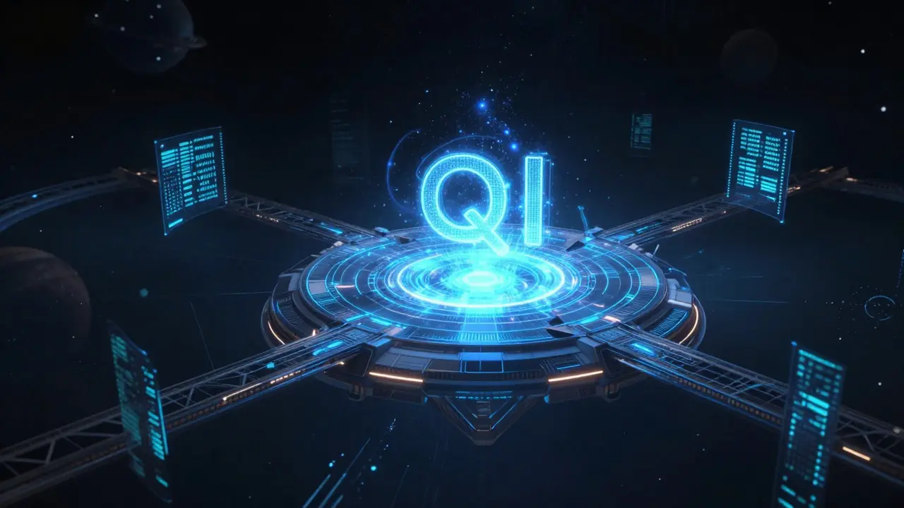 QiSwap (QI) Review: Token Analysis, Liquidity Risks & Trading Guide