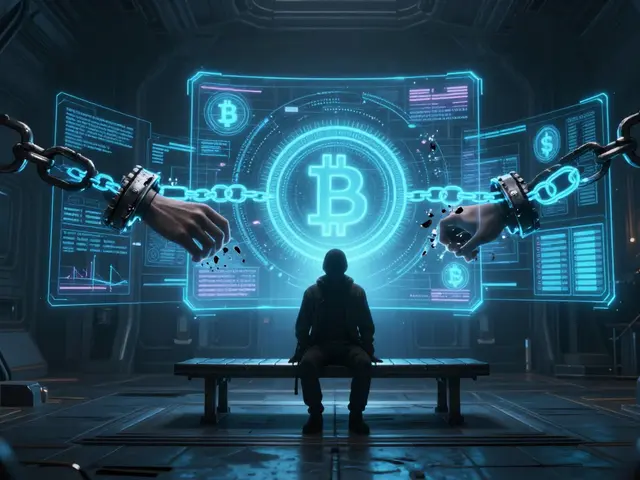 3 Years Imprisonment for Large Crypto Transactions in Nepal: Legal Framework & Risks