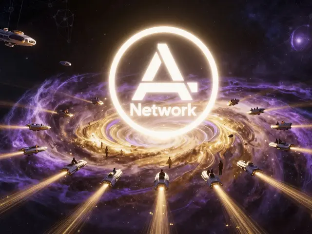 AdEx Network (ADX) Airdrop Guide: Past Campaigns, Eligibility, and the New AURA AI Tool