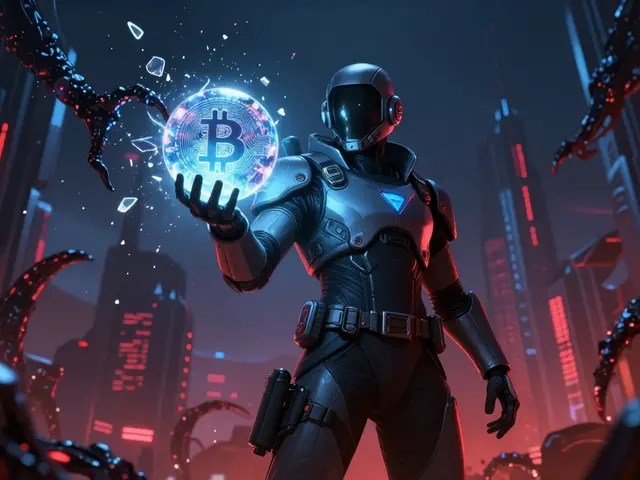 Chinese Crypto Holders: Legal Protection, Risks, and the 2026 Reality
