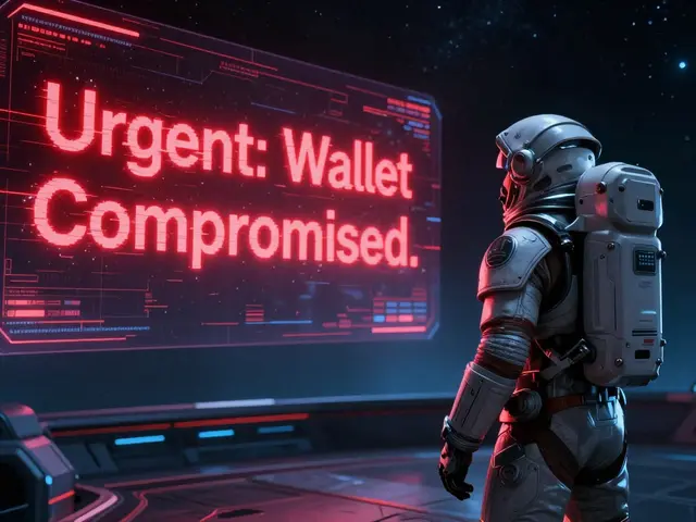Email and SMS Crypto Phishing Tactics: How to Spot the Scams in 2026
