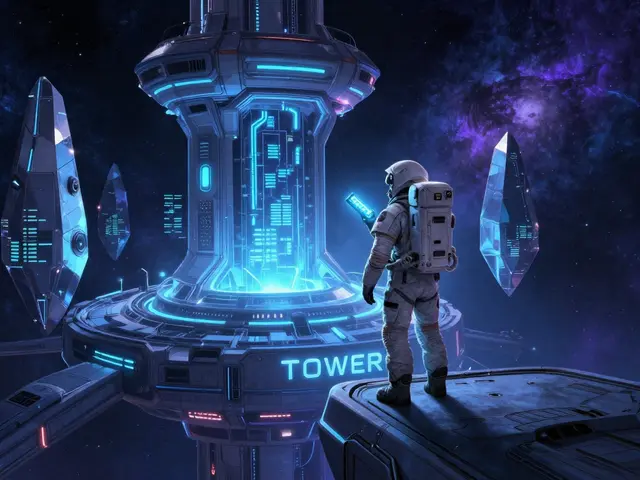 TOWER Airdrop: How to Qualify, Eligibility Rules & Strategy for 2026