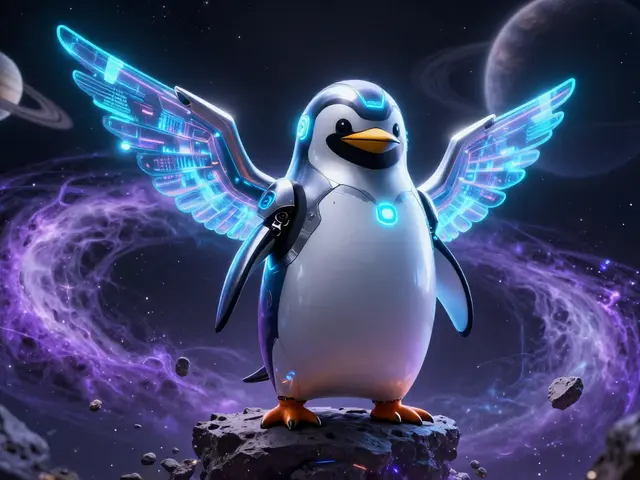 What Is Abster (ABSTER) Crypto? A Realistic Look at the Meme Coin