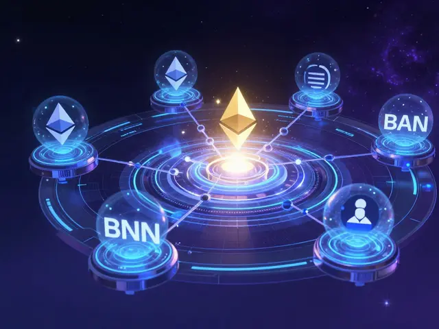 What is CYBRO (CYBRO) Crypto Coin? Tokenomics, Price & Review